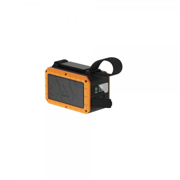 Xtorm Powerbank Robust Solar Power Bank 40.000 mAh 100W