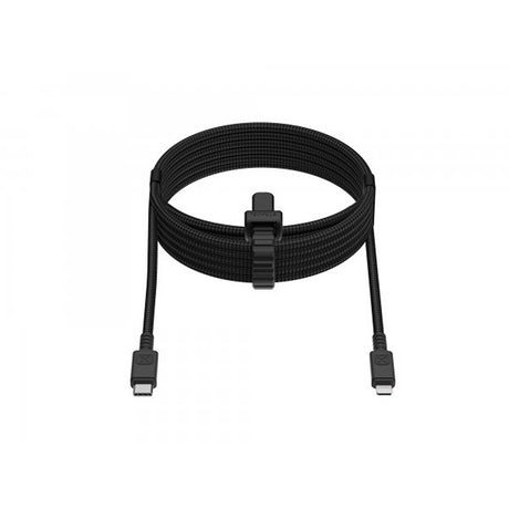 Xtorm Lightning til USB-C Kabel Next Gen 60W 1,5m Sort