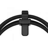 Xtorm USB-A til USB-C Kabel Next Gen 60W 1.5m Sort