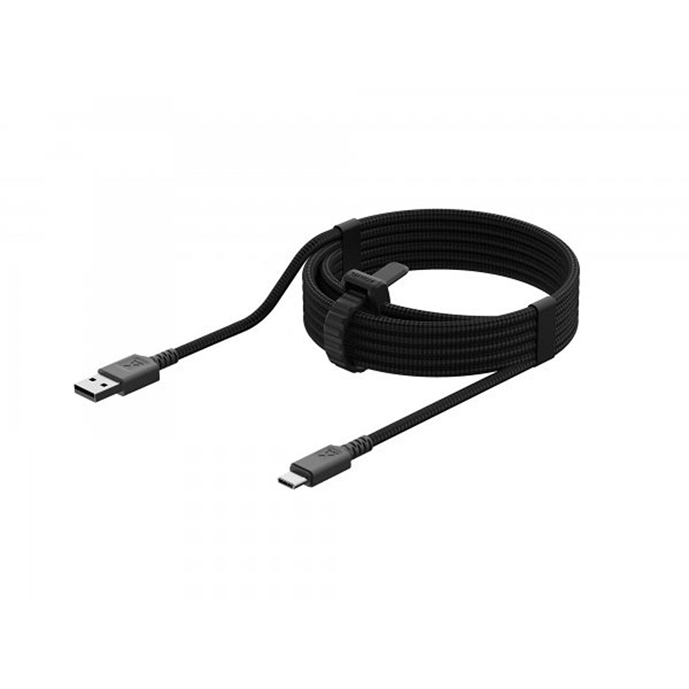 Xtorm USB-A til USB-C Kabel Next Gen 60W 1.5m Sort