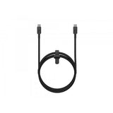 Xtorm USB-C til USB-C Kabel Next Gen PD Ultra 240W 1.5m Sort