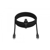 Xtorm USB-C til USB-C Kabel Next Gen PD Ultra 240W 1.5m Sort