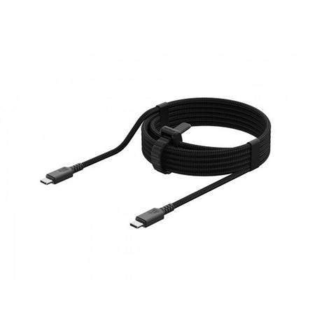 Xtorm USB-C til USB-C Kabel Next Gen PD Ultra 240W 1.5m Sort