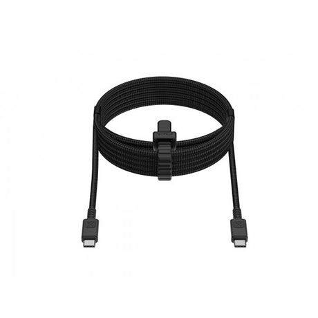 Xtorm USB-C til USB-C Kabel Next Gen PD Ultra 240W 3m Sort