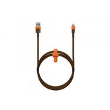 Xtorm Lightning til USB-A Kabel Xtreme 12W 1.5m Sort