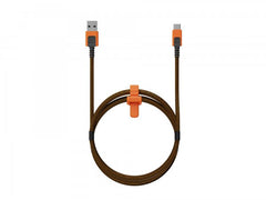 USB-A til USB-C kabler