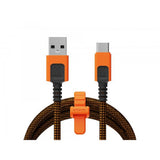 Xtorm USB-A til USB-C Kabel Xtreme 60W 1.5m Sort
