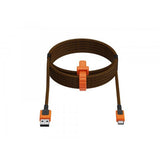 Xtorm USB-A til USB-C Kabel Xtreme 60W 1.5m Sort