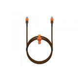 Xtorm USB-C til USB-C Kabel Xtreme PD Ultra 240W 1.5m Sort