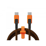Xtorm USB-C til USB-C Kabel Xtreme PD Ultra 240W 1.5m Sort