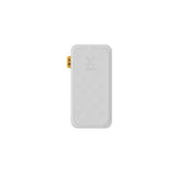 Xtorm Powerbank Fuel Series 5 20W 2xUSB-C 10 000 mAh Hvid