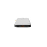 Xtorm Powerbank Fuel Series 5 20W 2xUSB-C 10 000 mAh Hvid
