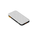 Xtorm Powerbank Fuel Series 5 20W 2xUSB-C 10 000 mAh Hvid