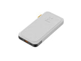Xtorm Powerbank Fuel Series 5 20W 2xUSB-C 10 000 mAh Hvid