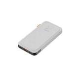 Xtorm Powerbank Fuel Series 5 20W 2xUSB-C 10 000 mAh Hvid