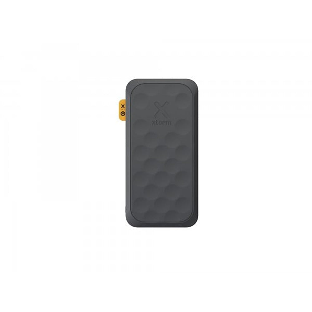 Xtorm Powerbank Fuel Series 5 20W 2xUSB-C 10.000 mAh Sort
