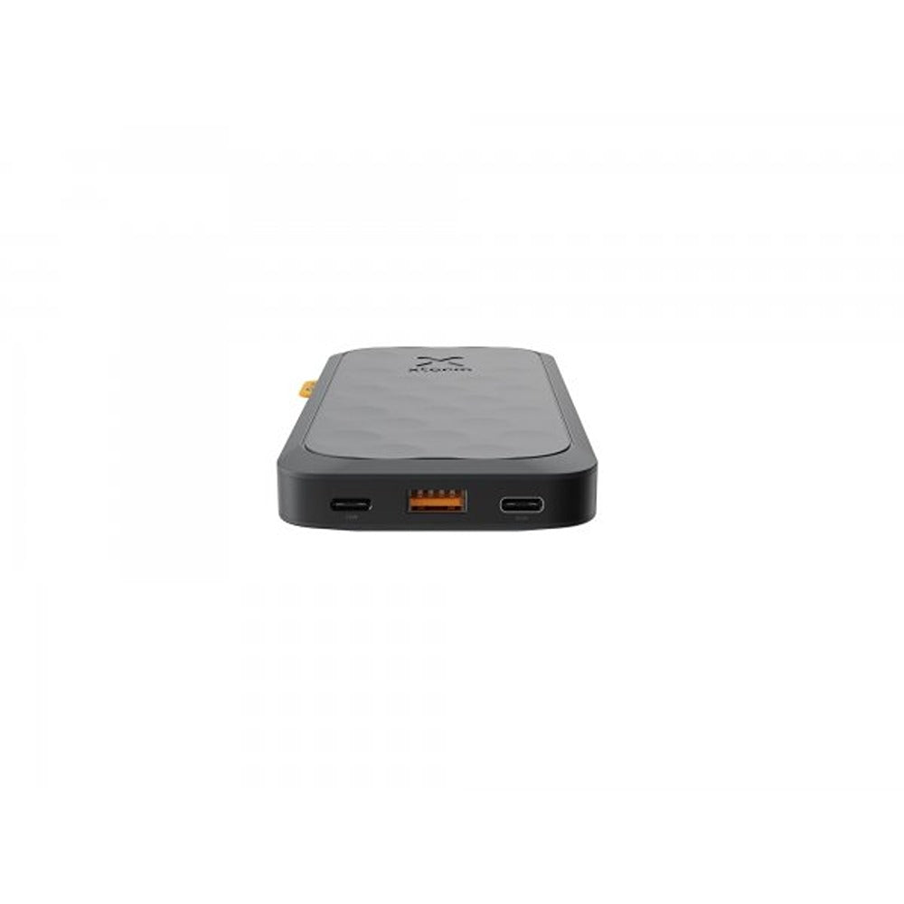 Xtorm Powerbank Fuel Series 5 20W 2xUSB-C 10.000 mAh Sort