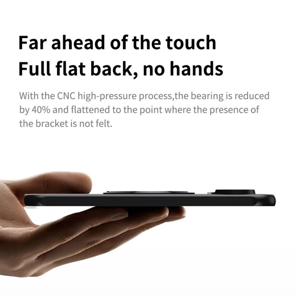 Google Pixel 11 Pro XL Cover MagSafe ring Sort