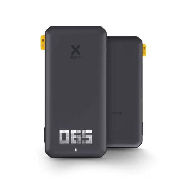 Xtorm XB4 Power Bank Titan 60 Watt