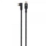 Xtorm Original 90⁰ USB-C til USB-C PD Kabel 1m