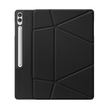 Dux Ducis Samsung Galaxy Tab S11 Ultra/S12 Ultra Etui Vers Series Sort