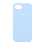 Rvelon iPhone 16e/17e Cover Silikone MagSafe Blå