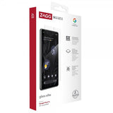 ZAGG InvisibleShield Google Pixel 7a Skærmbeskytter Glass Elite