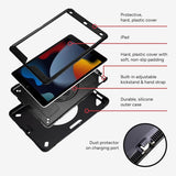 ZAGG iPad 10.2 (gen 7/8/9) Cover Rugged Tablet Case Sort