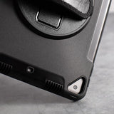 ZAGG iPad 10.2 (gen 7/8/9) Cover Rugged Tablet Case Sort