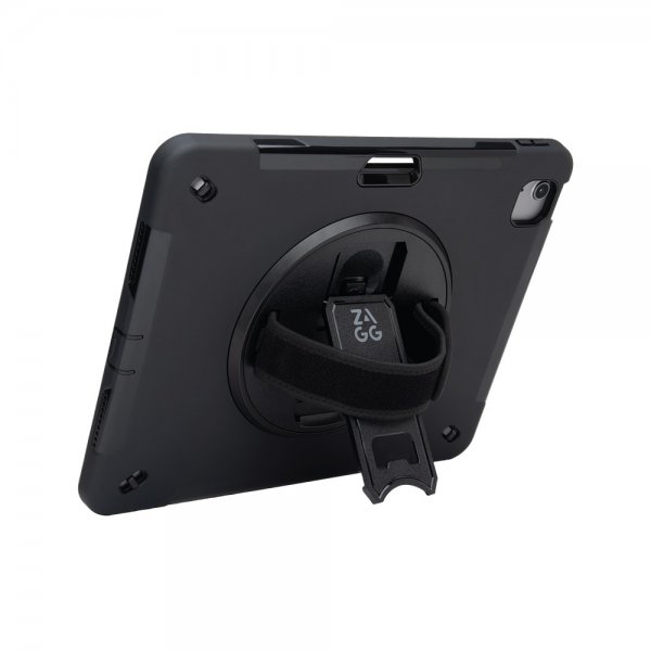 ZAGG iPad Air 11 (M2/M3/M4) Cover Rugged Tablet Case Sort