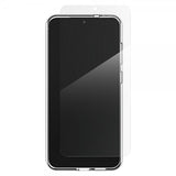 ZAGG Samsung Galaxy S25 Plus Cover med Skærmbeskyttelse Luxe & Glass