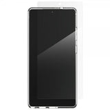ZAGG Samsung Galaxy S25 Ultra Cover med Skærmbeskyttelse Luxe & Glass