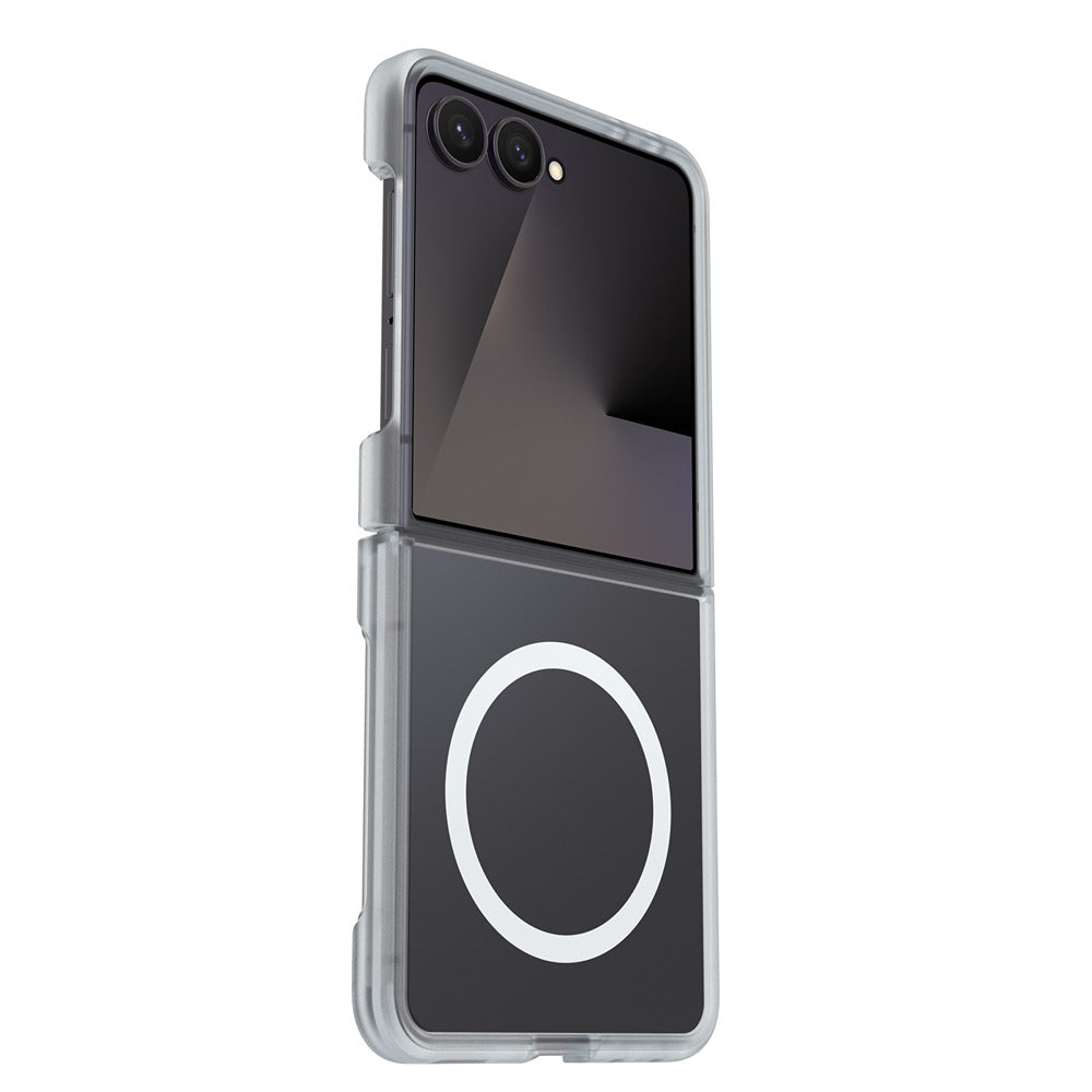 Otterbox Samsung Galaxy Z Flip 8 Skal Thin Flex MagSafe Transparent