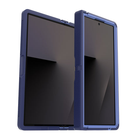 Otterbox Samsung Galaxy Z Fold 8 Ultra Skal Defender Pro XT MagSafe Witherwill Blue