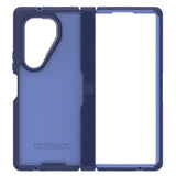 Otterbox Samsung Galaxy Z Fold 8 Ultra Skal Defender Pro XT MagSafe Witherwill Blue