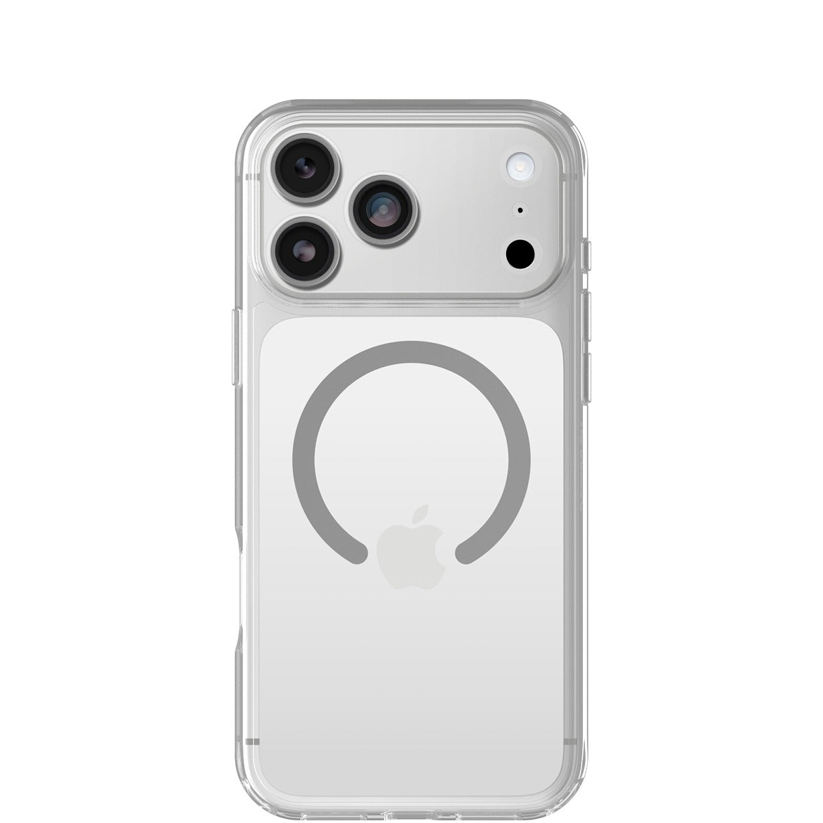 Otterbox iPhone 17 Pro Max/iPhone 18 Pro Max Cover Lumen MagSafe Klar