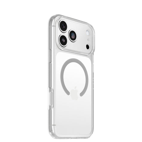 Otterbox iPhone 17 Pro Max/iPhone 18 Pro Max Cover Lumen MagSafe Klar