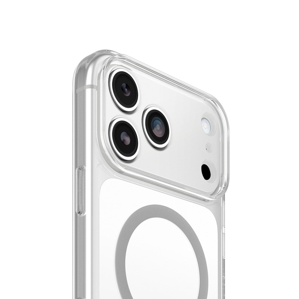 Otterbox iPhone 17 Pro Max/iPhone 18 Pro Max Cover Lumen MagSafe Klar