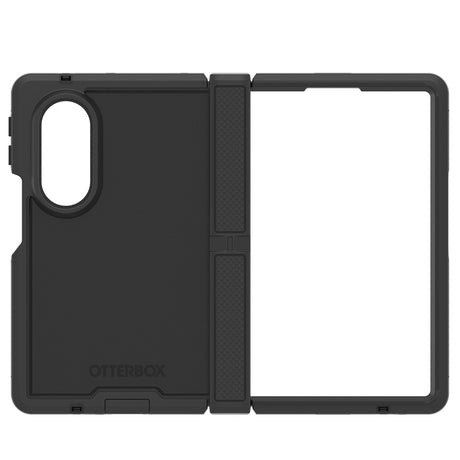 Otterbox Samsung Galaxy Z Fold 8 Skal Defender Pro XT MagSafe Svart