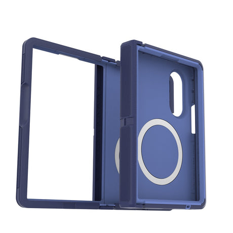 Otterbox Samsung Galaxy Z Fold 8 Cover Defender Pro XT MagSafe Witherwill Blue