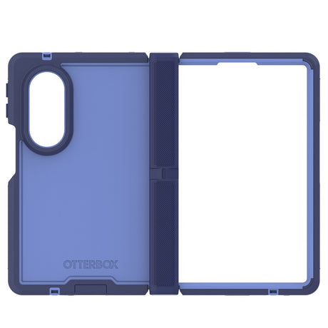 Otterbox Samsung Galaxy Z Fold 8 Cover Defender Pro XT MagSafe Witherwill Blue