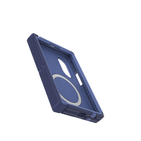 Otterbox Samsung Galaxy Z Fold 8 Cover Defender Pro XT MagSafe Witherwill Blue