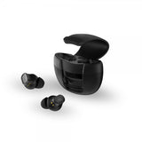 Mixx Høretelefoner StreamBuds Solo 1 TWS Sort