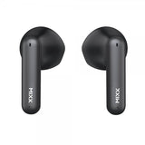 Mixx Høretelefoner StreamBuds ColourChroma 2 TWS Sort
