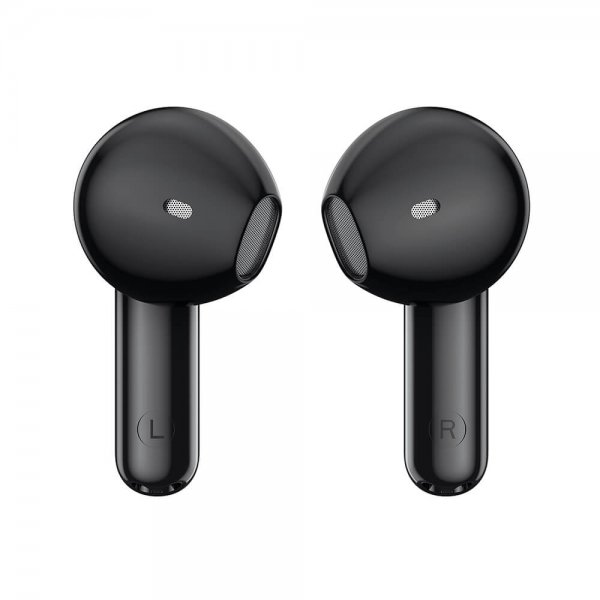 Mixx Høretelefoner StreamBuds ColourChroma 2 TWS Sort