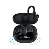 Mixx Trådløse Høretelefoner StreamBuds Sports Charge 2 Sort