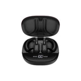 Mixx Trådløse Høretelefoner StreamBuds Sports Charge 2 Sort