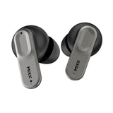 Mixx Trådløse Hovedtelefoner StreamBuds Ultra Mini Black Gun Metal