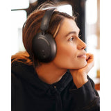 Mixx Trådløse Høretelefoner StreamQ D2 Sort