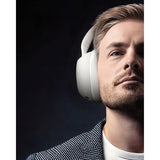 Mixx Trådløse Hovedtelefoner StreamQ D2 Sand